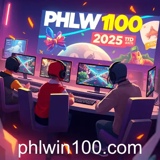 Evolving Gaming Trends in 2025