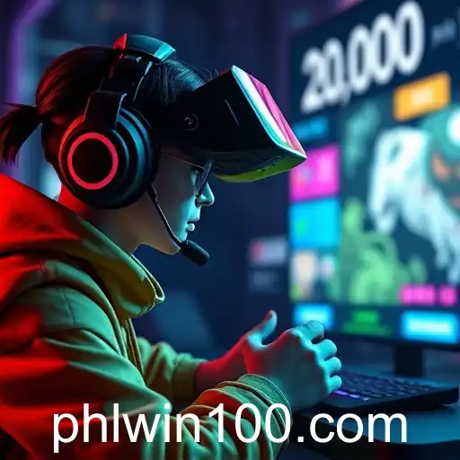 Gaming Trends of Mid-2020s: A Deep Dive