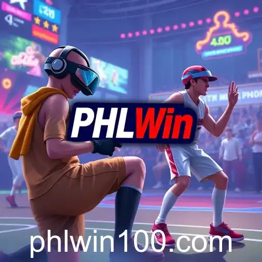 The Rise of PHLWin 100: A New Era in Online Gaming