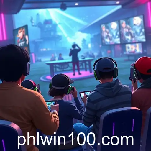 The Rise of PHLWin 100: Games and Trends