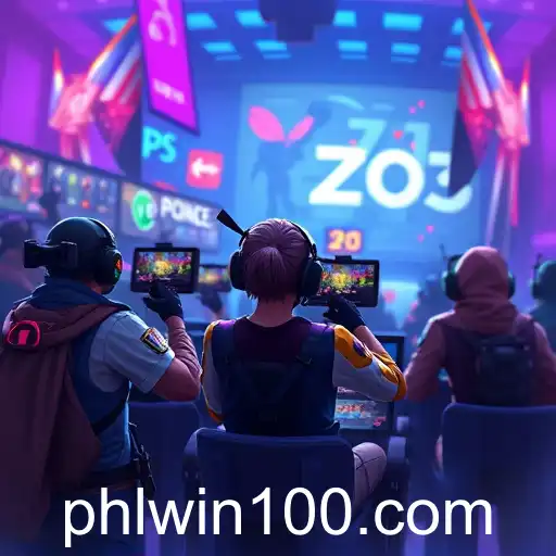 The Rising Popularity of 'Phlwin 100'