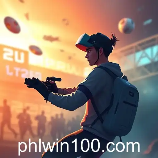 Phlwin 100: Navigating the Gaming Landscape in 2025