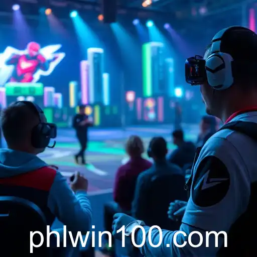 The Rise of Gaming Platforms in 2025