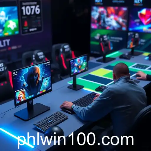 Rise of PHLwin 100: A Gaming Phenomenon