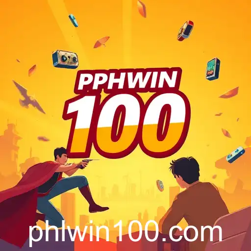 The Rise of PHLwin 100 and Its Impact on Online Gaming