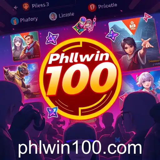 The Rise of Phlwin 100 in the Gaming World
