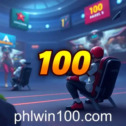 The Rise of PHLwin 100 in 2025 Gaming Scene
