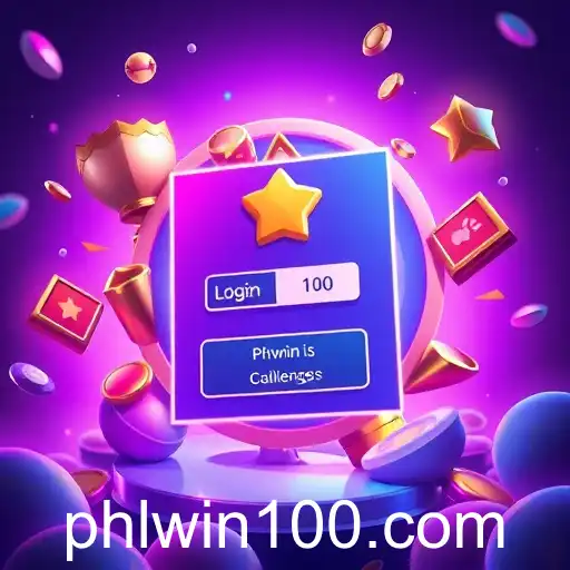 Exploring the 'Login' Game Category: Unveiling 'Phlwin 100'