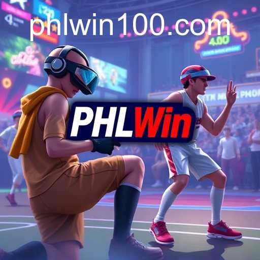 The Rise of PHLWin 100: A New Era in Online Gaming