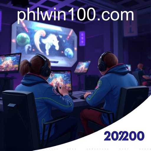 Phlwin 100: Navigating the Future of Game Websites
