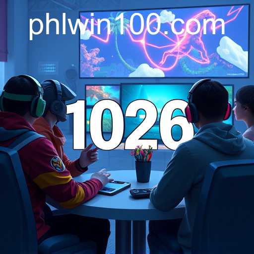 Phlwin 100: The Rise of Innovative Gaming in 2026