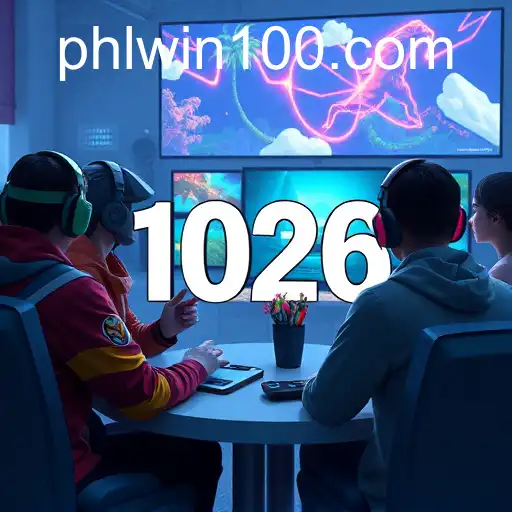 Phlwin 100: The Rise of Innovative Gaming in 2026
