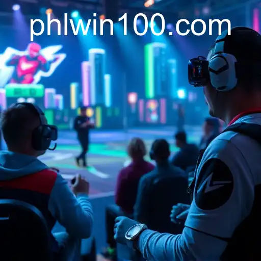 The Rise of Gaming Platforms in 2025