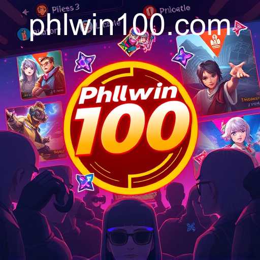 The Rise of Phlwin 100 in the Gaming World