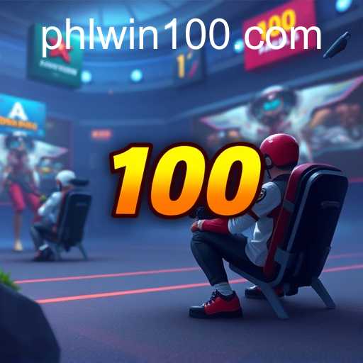 The Rise of PHLwin 100 in 2025 Gaming Scene