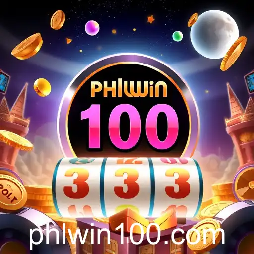 Exploring the Fascinating World of Slot Games at Phlwin 100